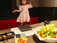 -牛坂烧肉·烧鸟·居酒屋(潮阳里店)