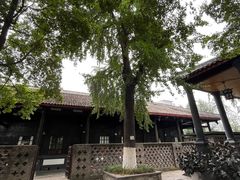 -平安桥天主教堂