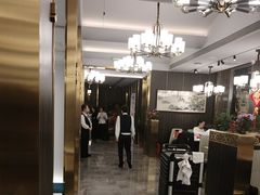 -玉林烤鸭店(垡头店)