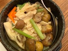 -垚慈居素食(华发新城店)