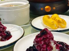 -日月昇渔家菜·海肠捞饭·大连海鲜(星海公园店)