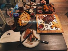 -Goose Island Brewhouse鹅岛精酿啤酒酿造工坊餐厅