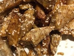 -周家二小姐的菜(西津渡店)