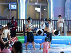 -长沙湘江欢乐雪域