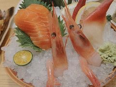 -小句号·精致料理(江南环球港店)