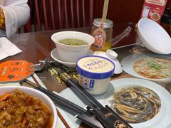 -老淮城·长鱼面(河下古镇店)