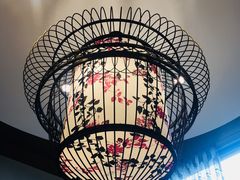 -锋味餐厅(空港复悦里店)