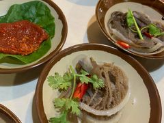 -尚品海鲜肥牛自助火锅(湖明店)