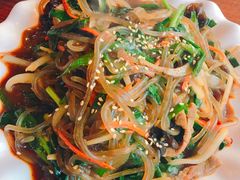 -首尔馆韩国料理(金童路店)