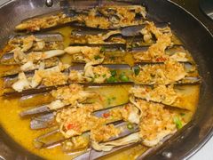 -79号渔船海鲜饭店(华强北店)