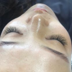 点击看大图 -LILY NAILS美甲美睫