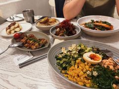 -娜娜家•Nana's restaurant (南开大悦城店)