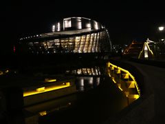 门面-乌镇大剧院