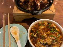 -南门小馆·清真(国贸商城店)