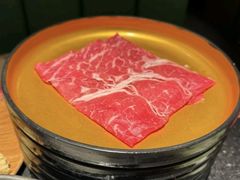 -牛New寿喜烧(曹路花园城店)