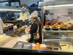 -福寿斋·老北京铜锅涮肉·烧烤(清岚店)