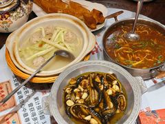 -淮安宴·淮扬菜(清河路一店)