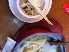 -周鱼小馆石锅酸菜鱼(活力汇店)