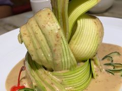 -京味斋·北京烤鸭(北京南站洋桥店)