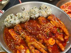 -西塔老太太泥炉烤肉(龙湖北苑天街店)