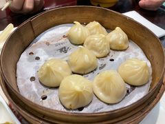 小笼包-丁莲芳(红旗路店)