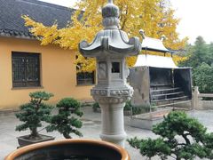 -无锡惠山寺