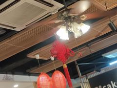 -嘉年华面包房餐厅（饺子馆）(陶然亭店)