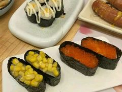 -花漫里·日式の创意餐厅(刺桐店)