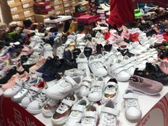 -宝大祥青少年儿童购物中心(南京东路店)