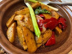 -荷恬·精致蔬食料理(星海店)