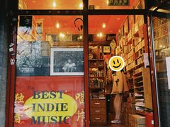 -独音唱片 Indie Music