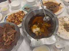 -鑫巴蜀小镇 · 水煮鱼专研店(玉桥店)