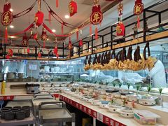 -有红鸡毛店·川菜(建设路店)