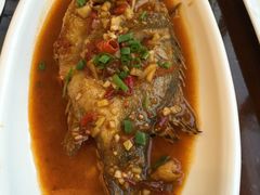 -自游人·美食一楼·地道徽菜(三十年名店)