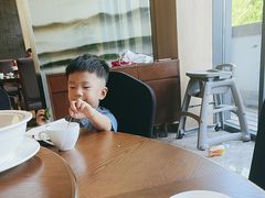 -水月周庄铂尔曼酒店-水月荟中餐厅