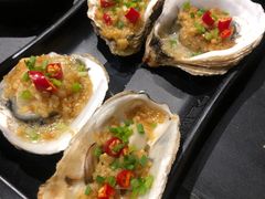-今邕烧烤(西大店)