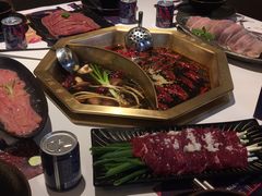 -丙申臺火锅