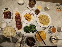-翠华餐厅(正佳广场店)