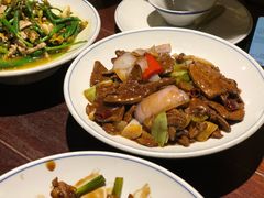 -大牌大·传统杭帮菜(湖滨店)