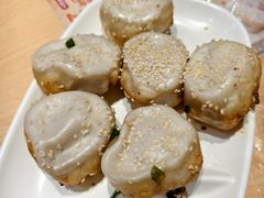 -小杨生煎(周浦万达店)