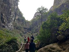 -百魔洞景区