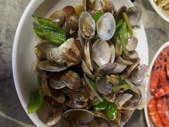 -四川小胡子海鲜(丁村万人海鲜广场店)