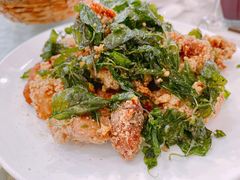 盐酥鸡-光头匠