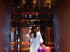 -金轩中餐厅 Jin Xuan(浦东丽思卡尔顿酒店)