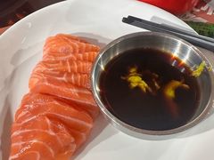 -朗丽兹自助餐厅