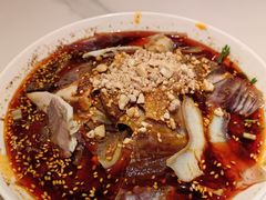 -夫妻肺片·中华老字号·正宗川菜(春熙路店)