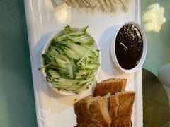 -长春观斋补堂素菜馆