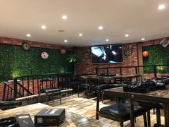 大堂-赤甲皇(仙霞路店)