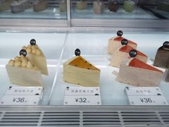 -BanCake·法式千层·拿破仑專門店
