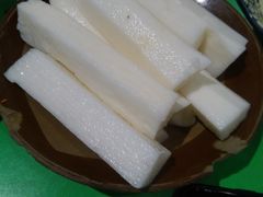 山药-周幺妹重庆老火锅(银泰城总店)